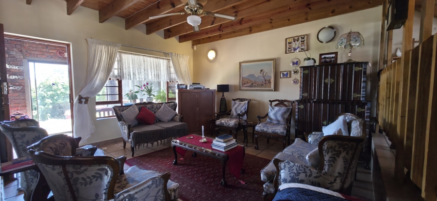 3 Bedroom Property for Sale in Fraaiuitsig Western Cape